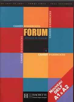 Forum m�thode de francais 1