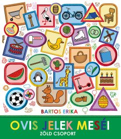 Ovis jelek mesi - Zld csoport