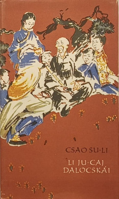 Li Ju-Caj dalocsk�i