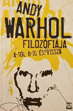 Andy Warhol filozfija