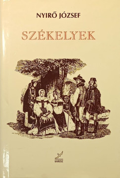 Sz�kelyek
