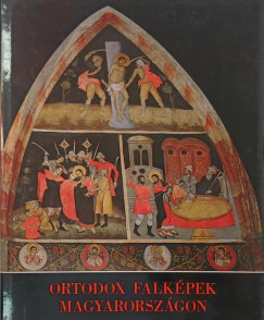 Ortodox falk�pek Magyarorsz�gon