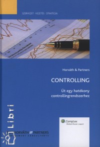 Horvth Pter - Partner Controlling - Controlling