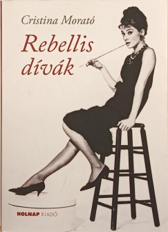 Cristina Morat - Rebellis dvk