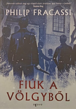 Fi�k a v�lgyb�l