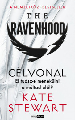 The Ravenhood 3 - Clvonal