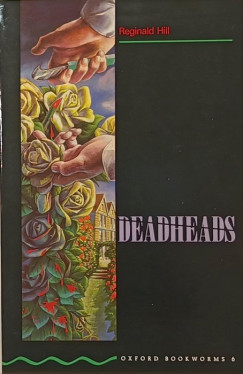 Reginald Hill - Deadheads