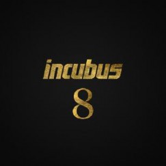 Incubus - 8 - CD