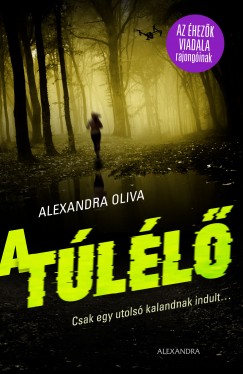 Alexandra Oliva - A tll