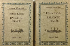 Balatoni utazás I-II. - A balatoni utazás vége