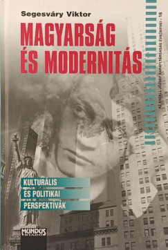 Magyars�g �s modernit�s