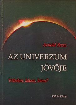Az Univerzum jvje