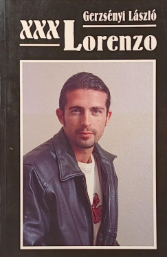 Gerzs�nyi L�szl� - XXX Lorenzo
