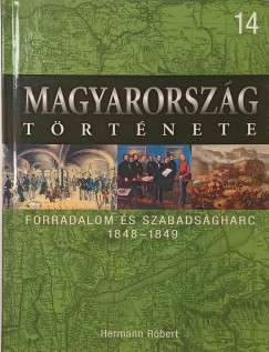 Forradalom �s szabads�gharc 1848-1849