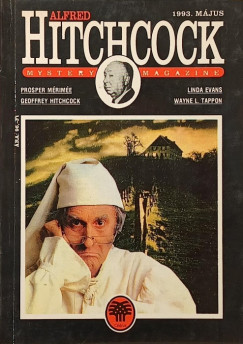 Alfred Hitchcock Mistery Magazin 1993. m�jus