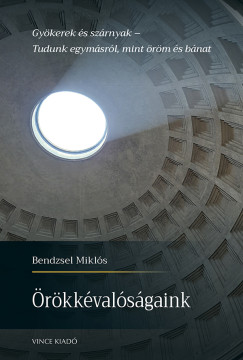 Bendzsel Mikls - rkkvalsgaink