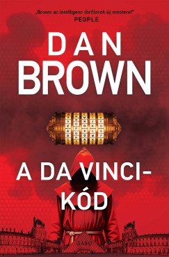 A Da Vinci-k�d