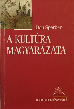 A kult�ra magyar�zata
