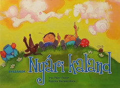 Nyri kaland (vszakok)