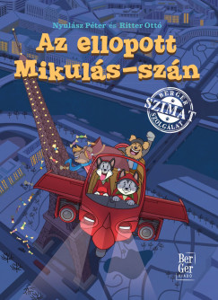 Az ellopott Mikuls-szn