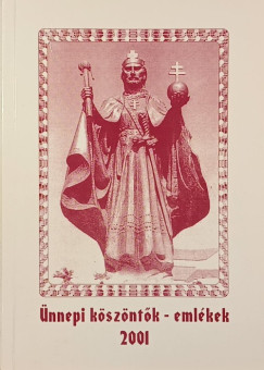 nnepi kszntk- emlkek