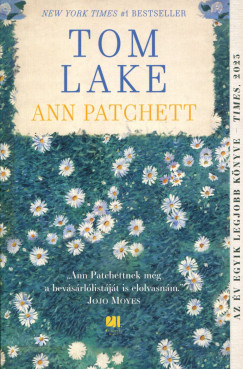 Tom Lake