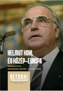 Helmut Kohl s Kzp-Eurpa