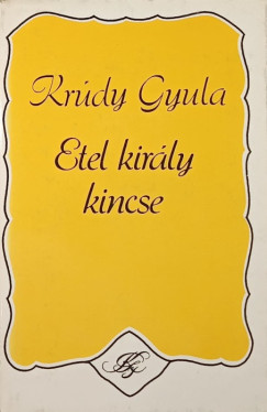 Etel kirly kincse