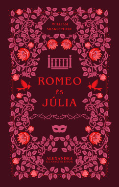 William Shakespeare - Romeo s Jlia