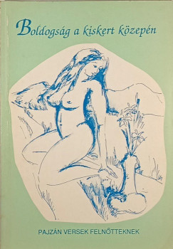 Boldogsg a kiskert kzepn