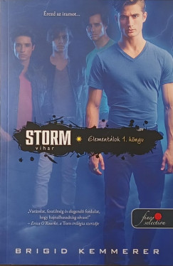 Storm - Vihar