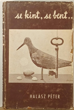 Hal�sz P�ter - Se kint, se bent...