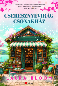 Cseresznyevir�g cs�nakh�z