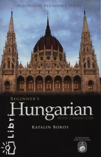 Boros Katalin - Beginner's Hungarian
