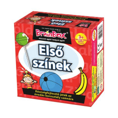 BRAINBOX, ELS� SZ�NEK