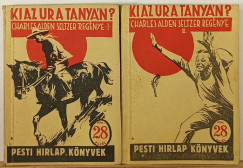 Ki az r a tanyn? I-II.