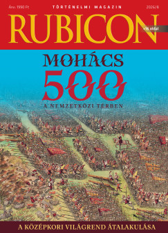 Moh�cs 500