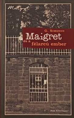 Maigret s a flarc ember