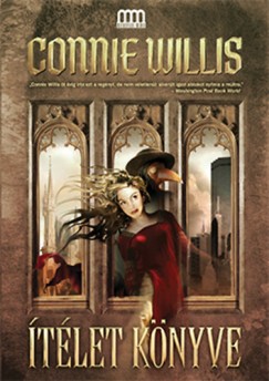 Connie Willis - tlet knyve