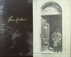 Giosue Carducci - Prose di Giouse Carducci