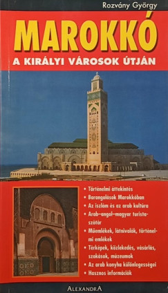 Marokk