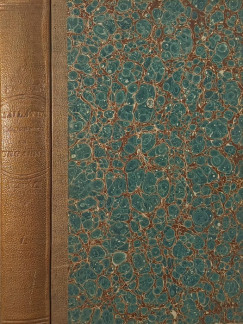 Mailáth János - Die Religionswirren in Ungarn I.