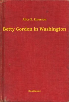 Betty Gordon in Washington