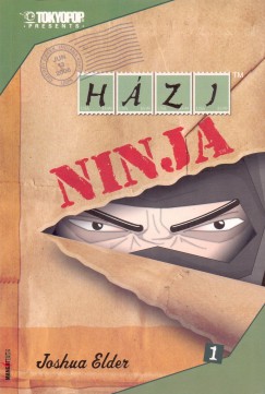 Hzi ninja 1.