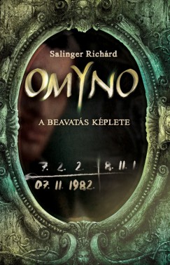Salinger Richrd - Omyno II.