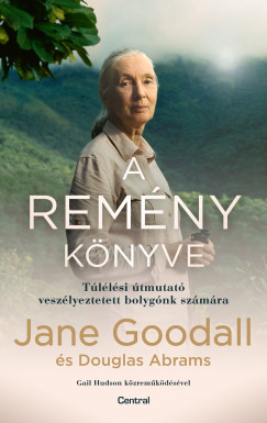 Douglas Abrams - Jane Goodall - A remny knyve