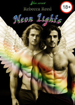 Rebecca Reed - Neon Lights 1.