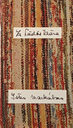 Zs. Tds Klra - Isten markban