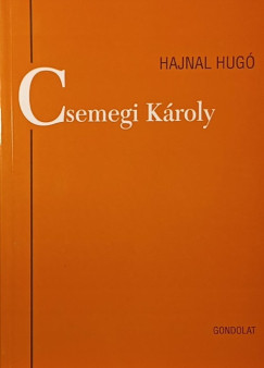 Csemegi Kroly