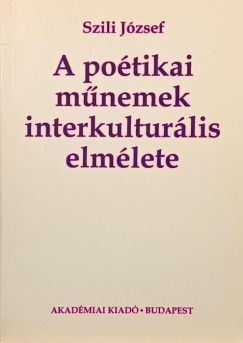 A po�tikai m�nemek interkultur�lis elm�lete